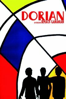 Дориан (2009) постер