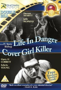 Life in Danger (1959) постер