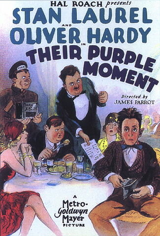 В щекотливом положении (1928) постер