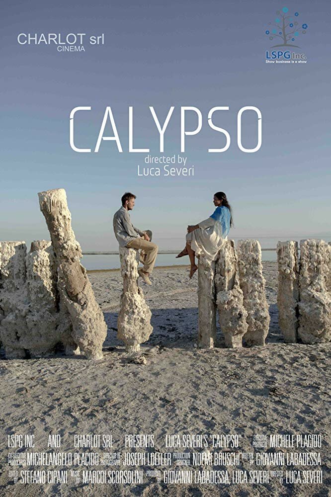 Calypso (2019) постер
