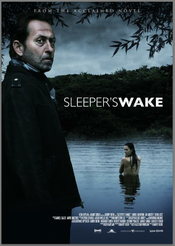 Пробуждение спящего (2012) постер