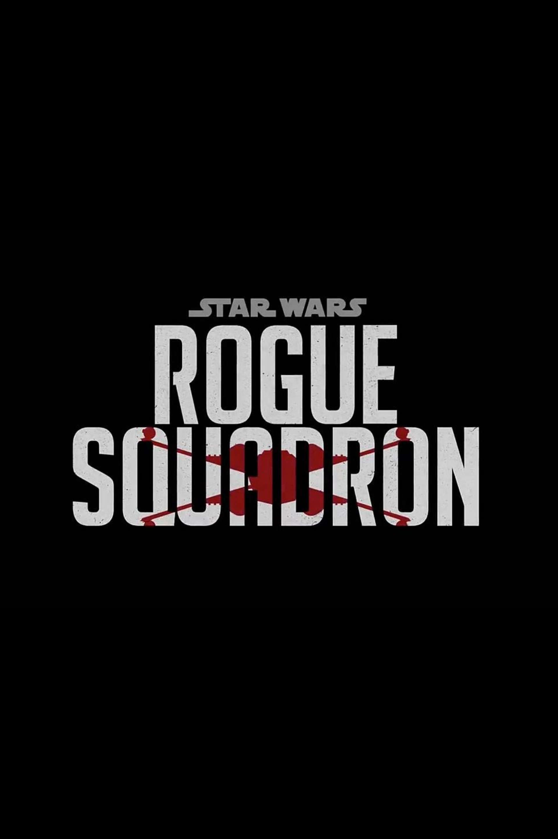 Rogue Squadron (2023) постер