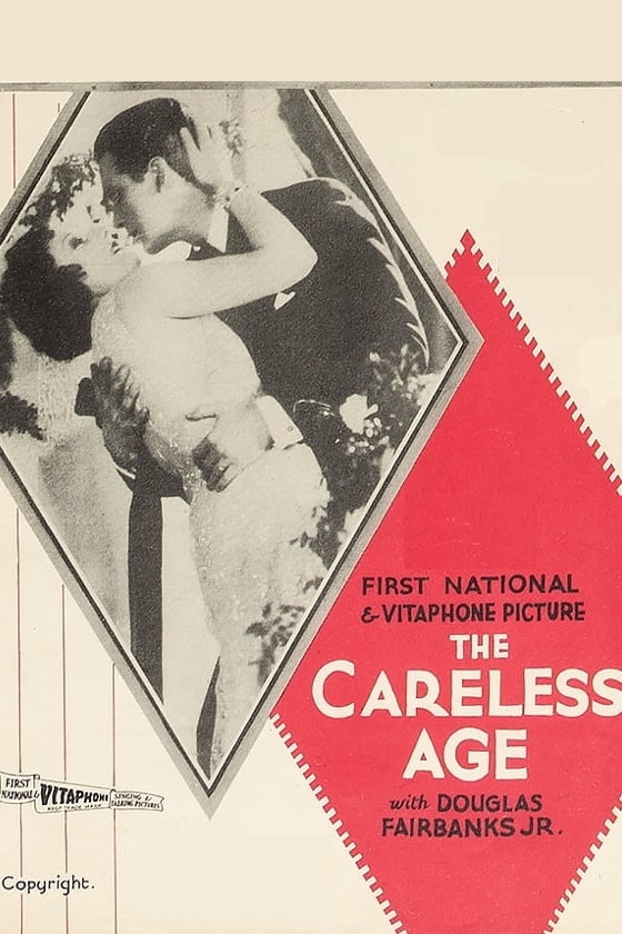 The Careless Age (1929) постер
