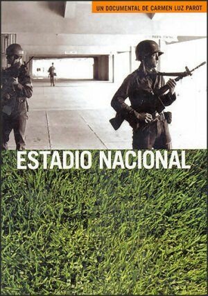 Национальный стадион (2003) постер