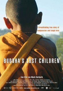 Потерянные дети Будды (2006) постер