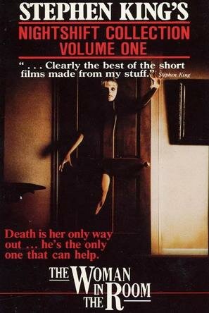 Женщина в палате (1984) постер