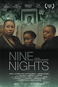 Nine Nights (2019)