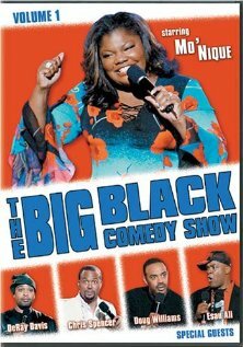 The Big Black Comedy Show, Vol. 1 (2004)