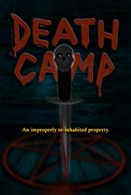 Death Camp (2021)