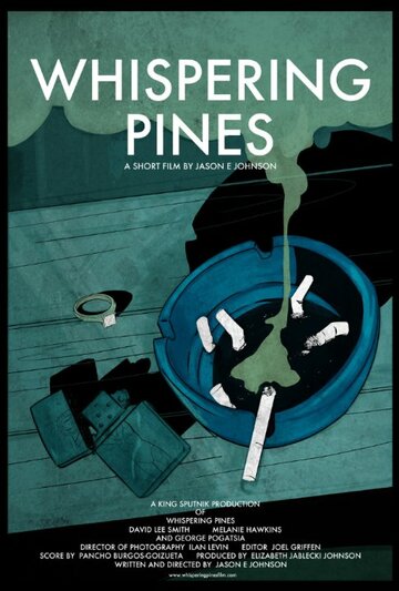 Whispering Pines (2014)