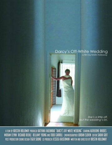 Darcy's Off-White Wedding (2005)