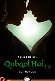 Qubool Hai 2.0 (2021)